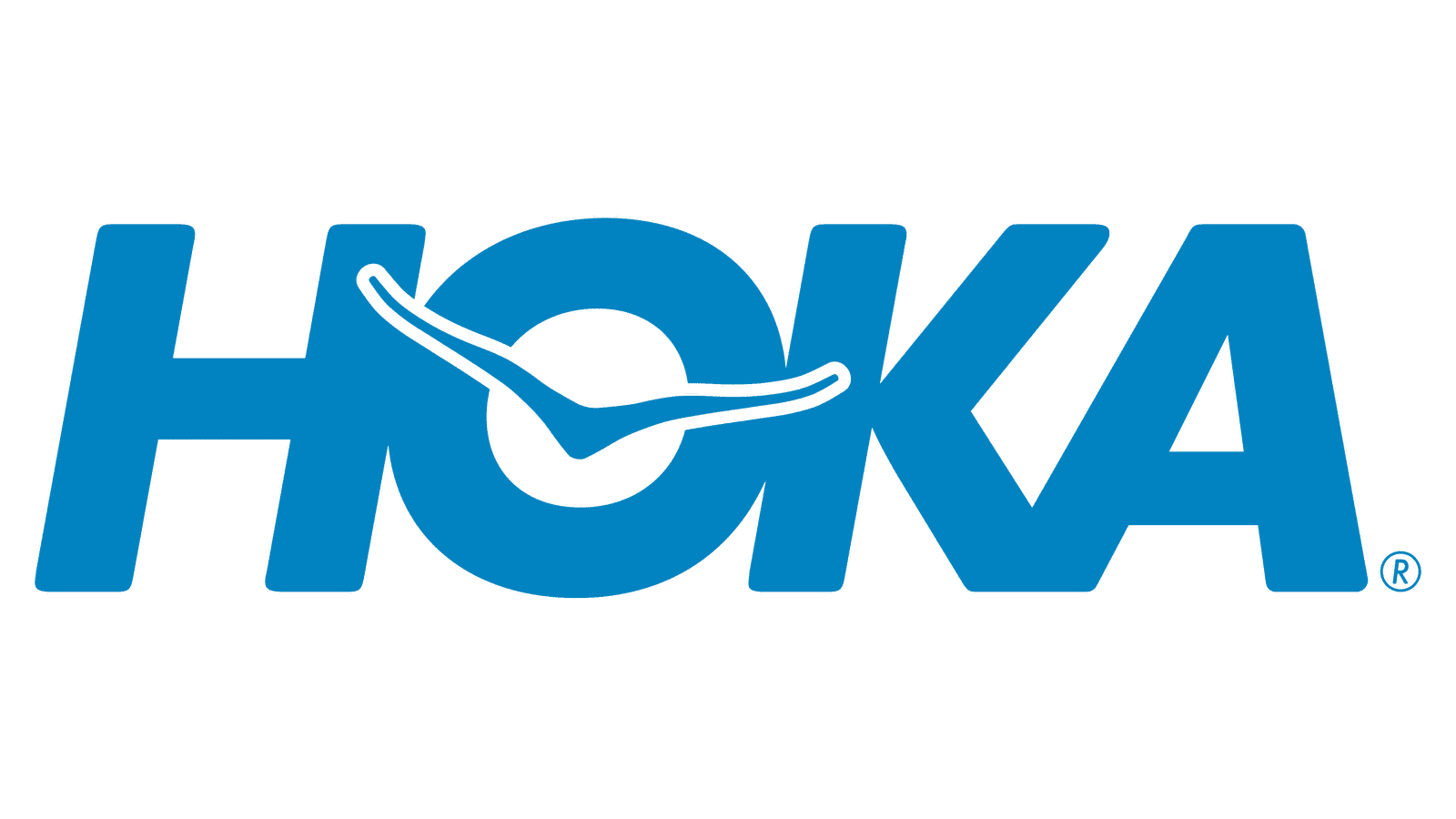 Logo HOKA