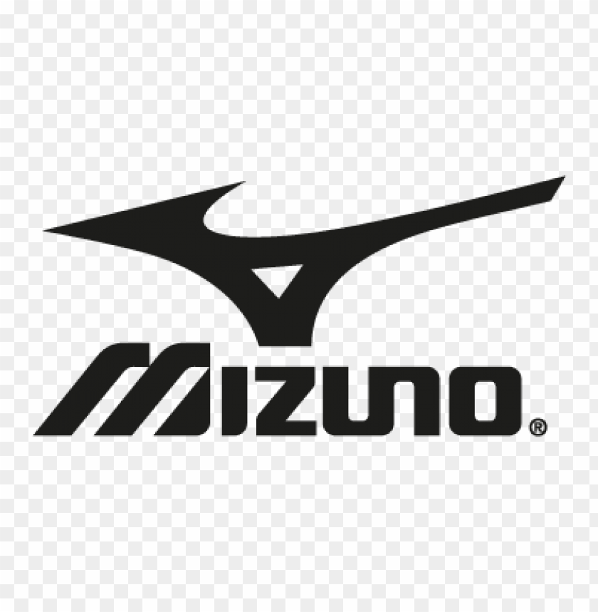 Logo Mizuno