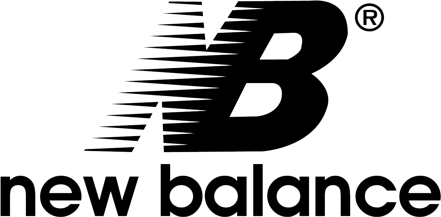 Logo New Balance