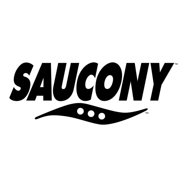 Logo Saucony