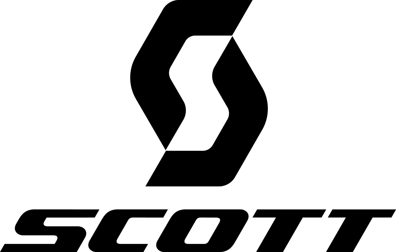 Logo SCOTT