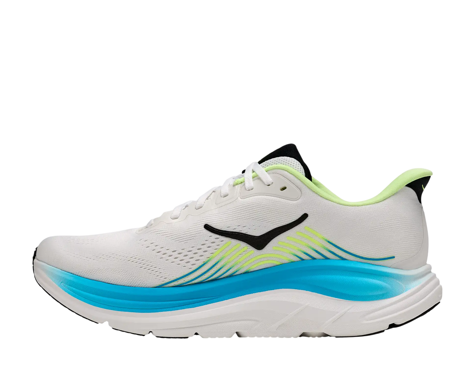 Chaussure Hoka pour le running