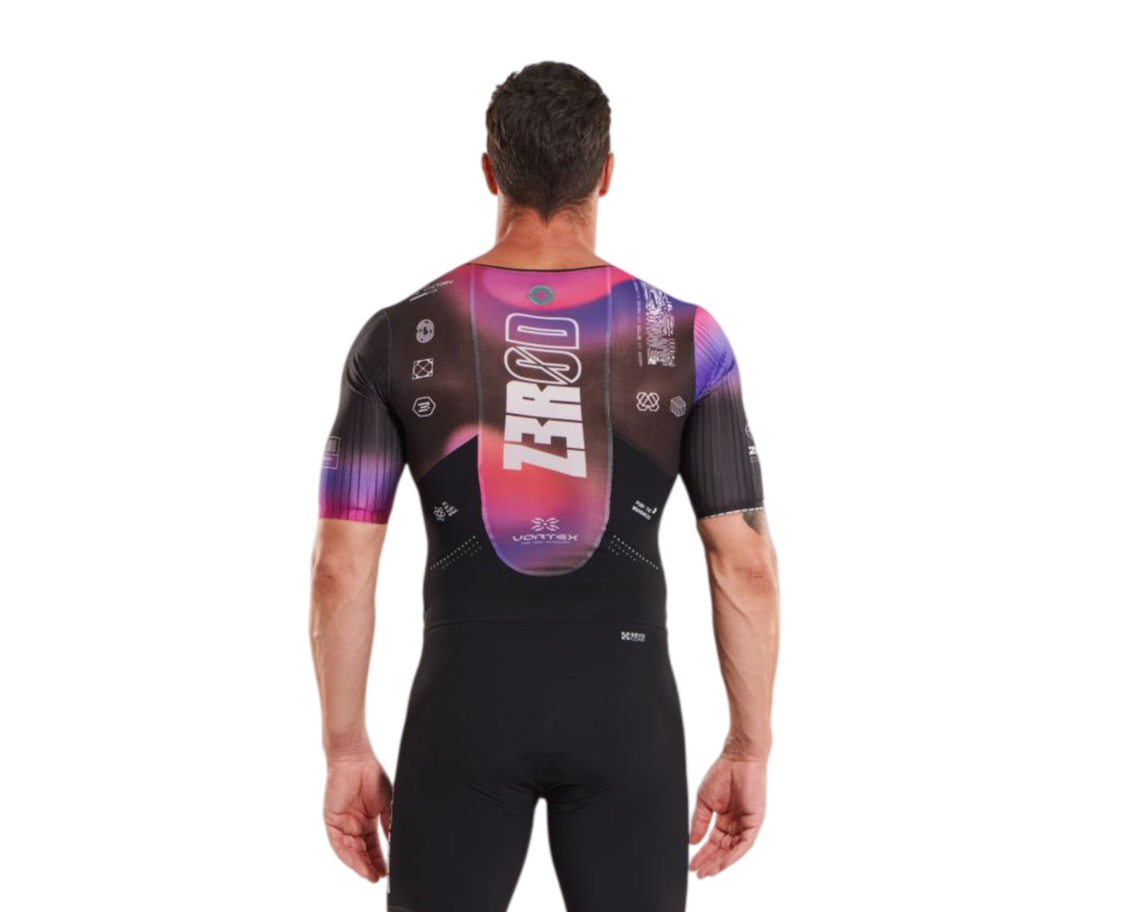 Manchons Zerod pour le triathlon
